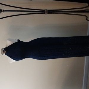 NWT BB DAKOTA Formal Lace Dress